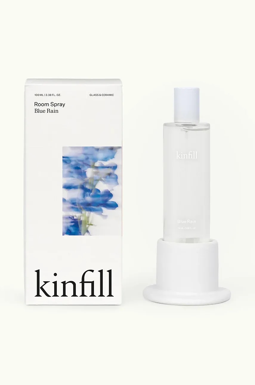 Kinfill  Pokojová vůně  Blue Rain 100 ml