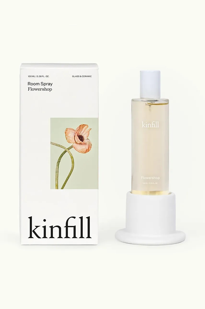 Kinfill  Pokojová vůně  Flowershop 100 ml
