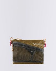 Klättermusen Algir Accessory Bag Medium Olive