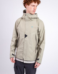 Klättermusen Asynja Jacket M's 587 Silver Green S