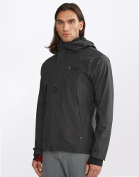 Klättermusen Asynja Jacket M's 961 Raven S