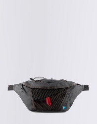 Klättermusen Eldner 2.0 Lumbarpack Raven