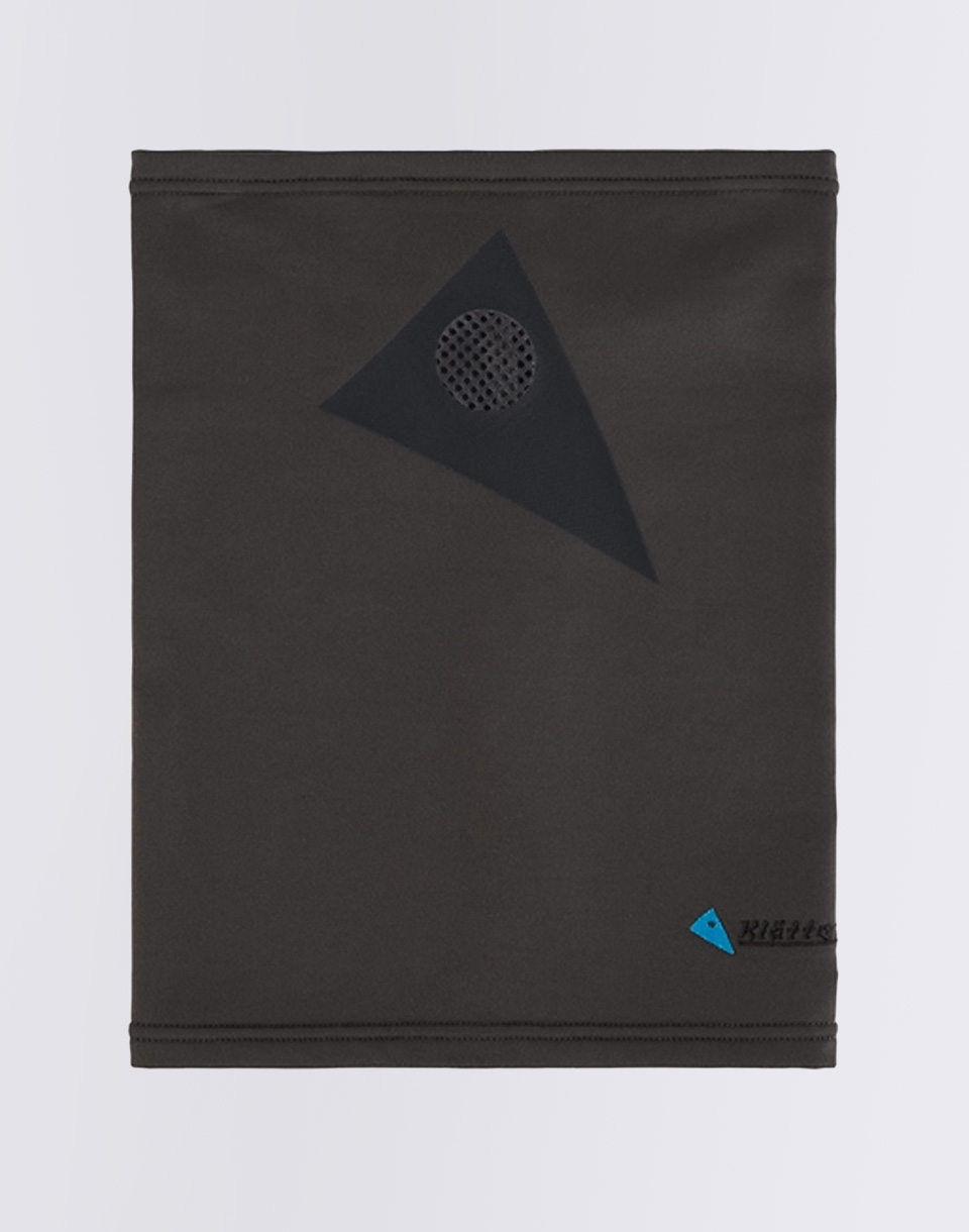 Klättermusen Fulla Multitop Black