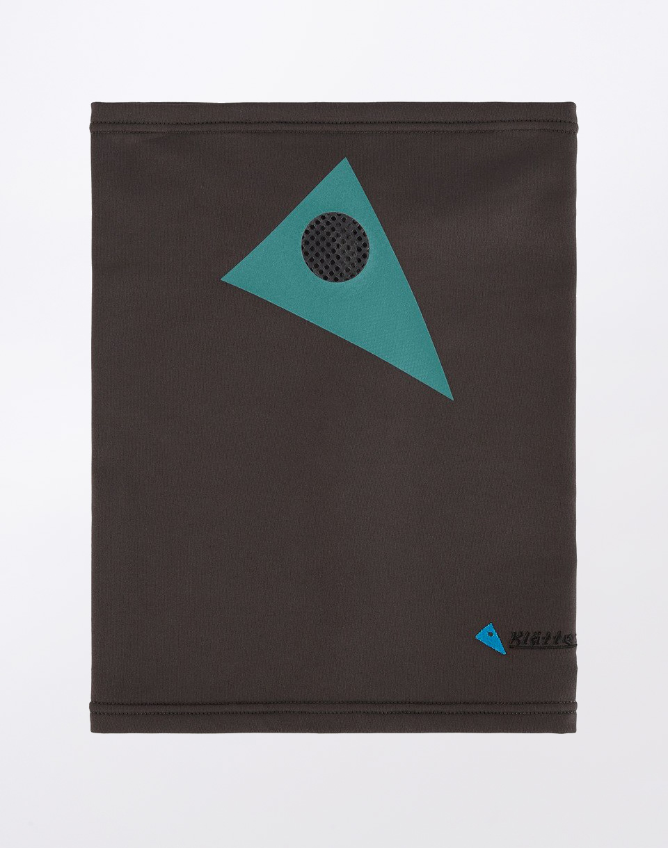 Klättermusen Fulla Multitop Frost Green