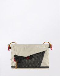 Klättermusen Hrid WP Accessory Bag 1,5L 120 Clay