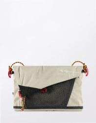 Klättermusen Hrid WP Accessory Bag 3L 120 Clay