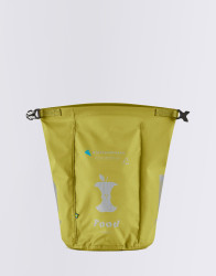 Klättermusen Recycling Bag 2.0 Meadow Green