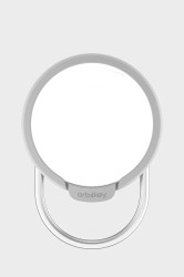 Klíčenka Orbitkey Slim Case for AirTag 5 x 3,5 cm