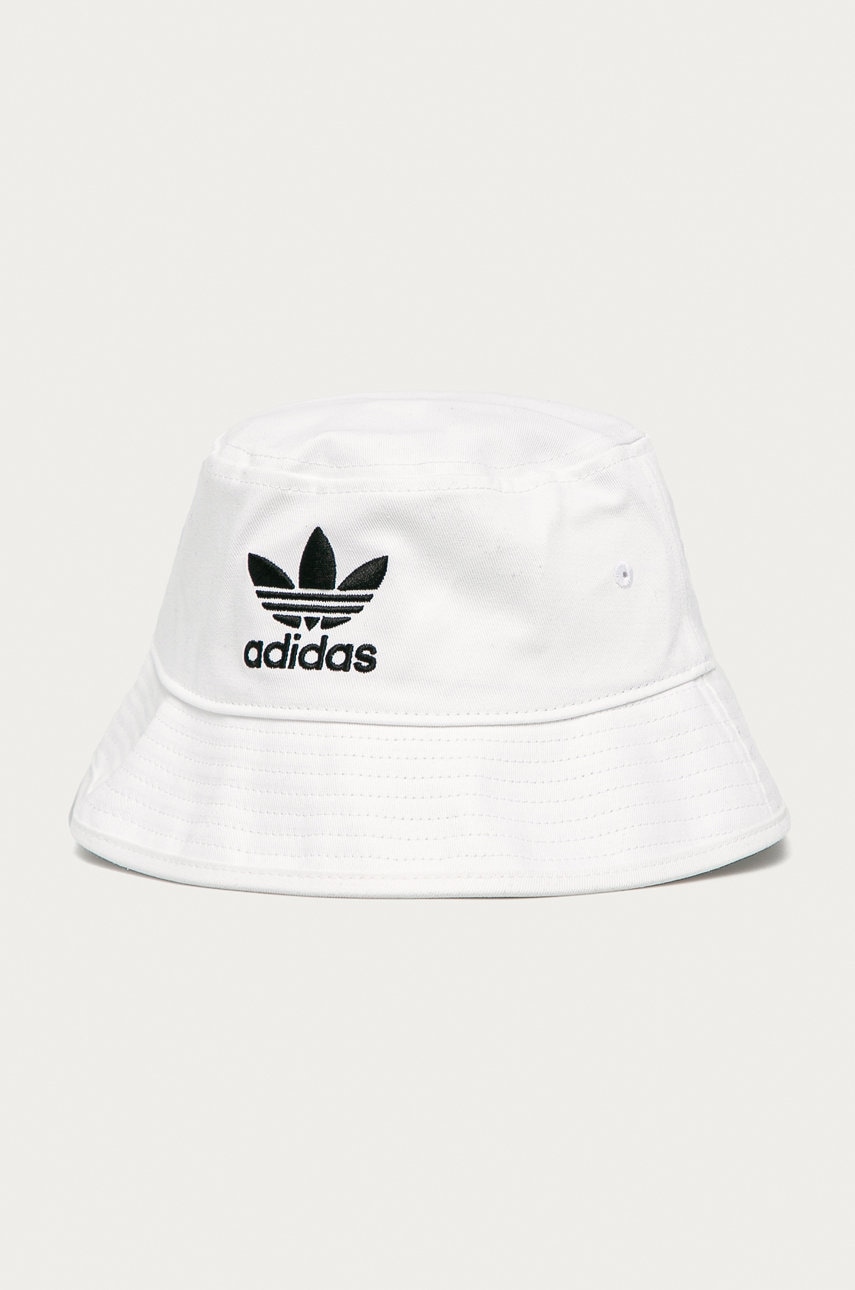 Klobouk adidas Originals FQ4641.M Adicolor Trefoil Bucket