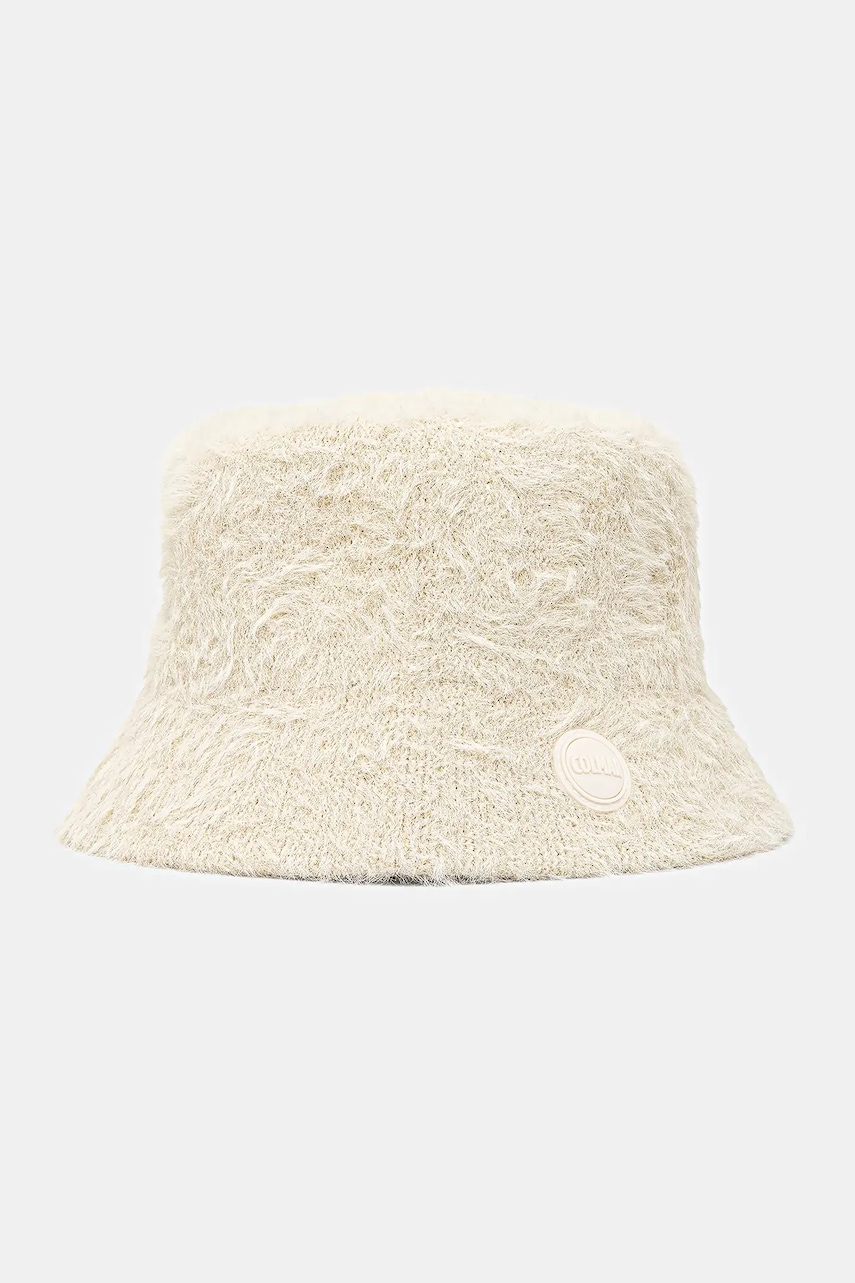 Klobouk Colmar béžová barva, 4860R.4YI