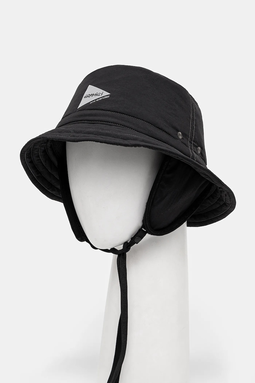 Klobouk Gramicci Padded Hat