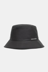 Klobouk Herschel X The Simpsons černá barva, 50641-00001-SM