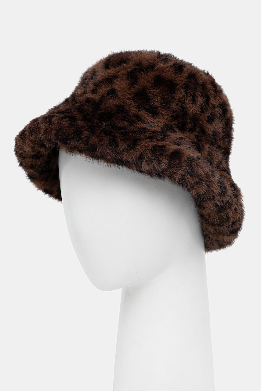 Klobouk Joseph Ribkoff hnědá barva, 253975X