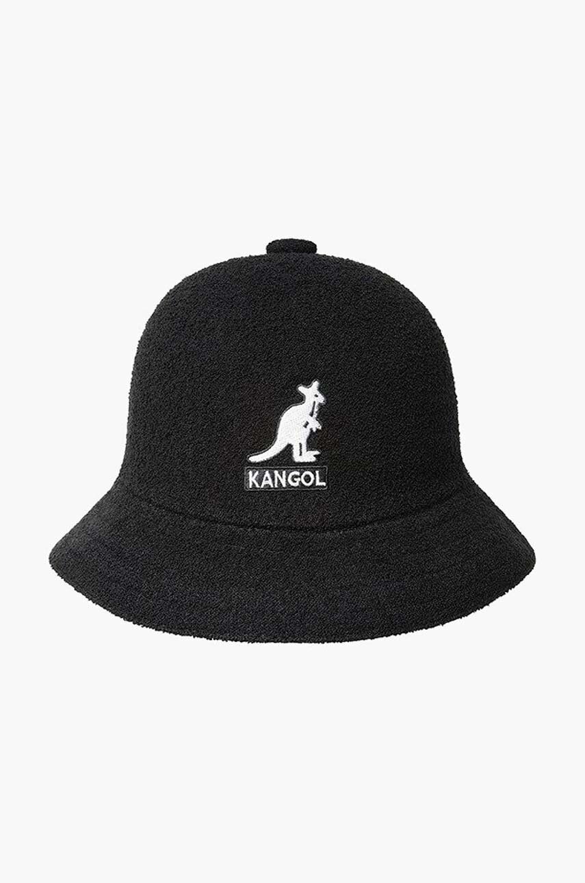 Klobouk Kangol Big Logo Casual