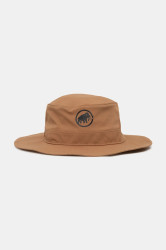 Klobouk Mammut zelená barva, 1191-04614