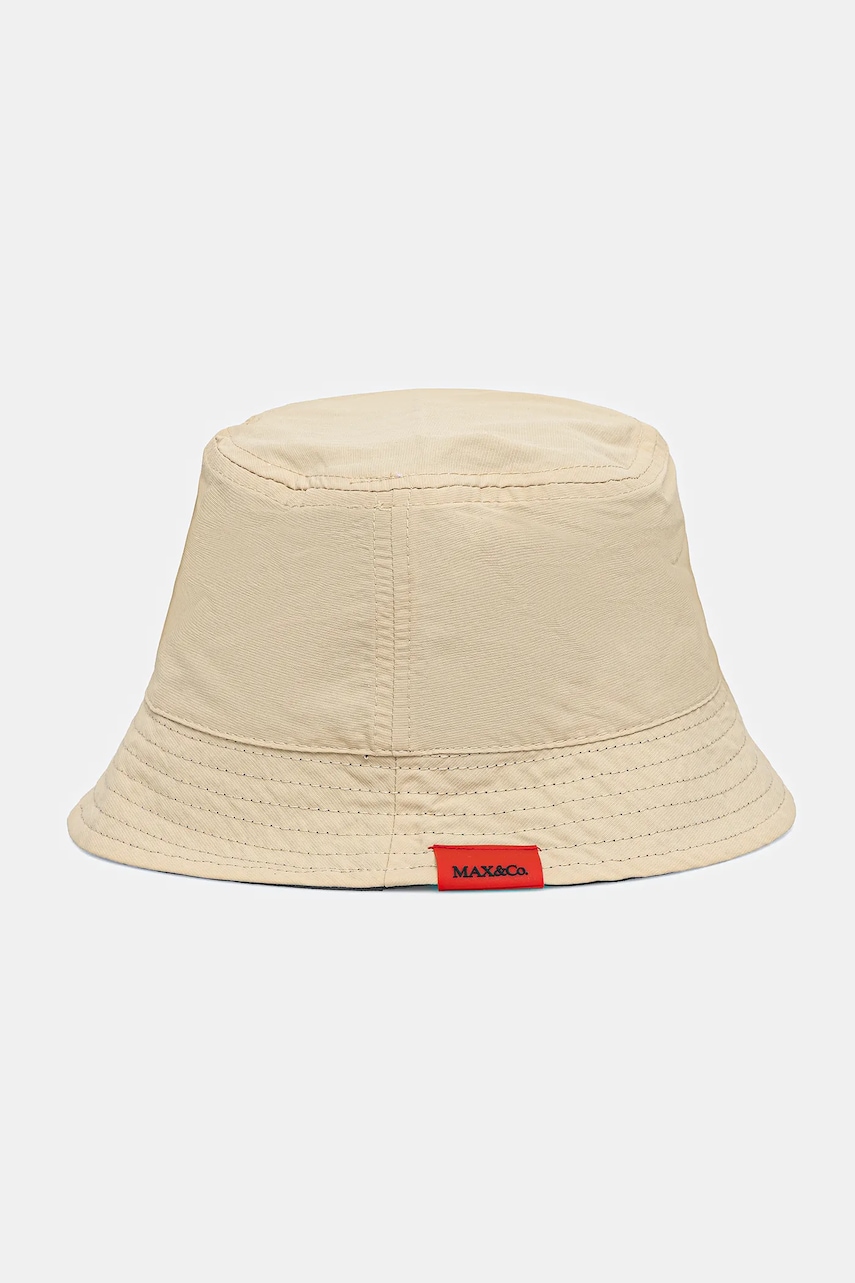 Klobouk MAX&Co.