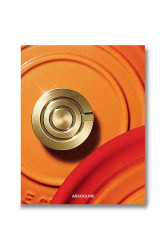 Kniha Assouline Le Creuset by Brett Martin, English