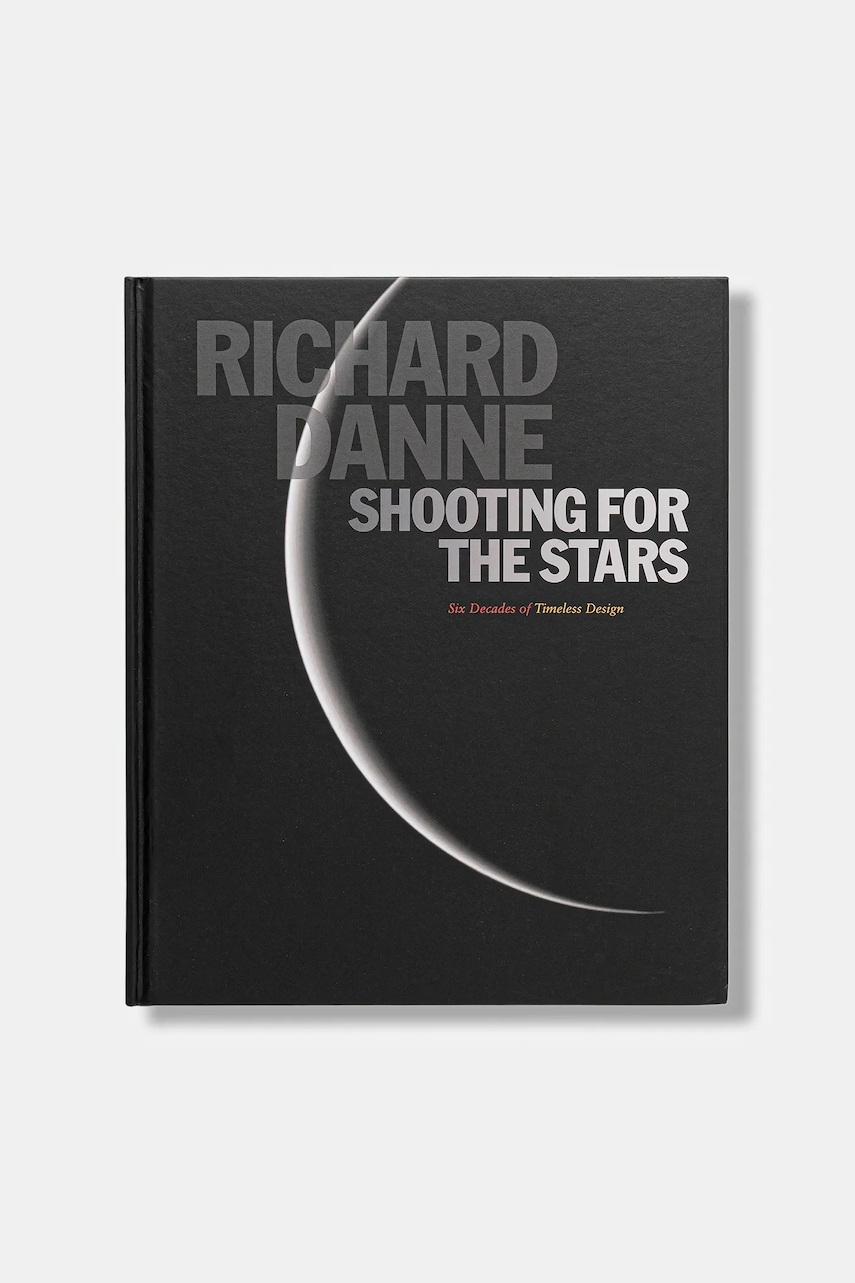 Kniha home & lifestyle Shooting for the Stars by Danne Richard, Elglish