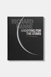 Kniha home & lifestyle Shooting for the Stars by Danne Richard, Elglish