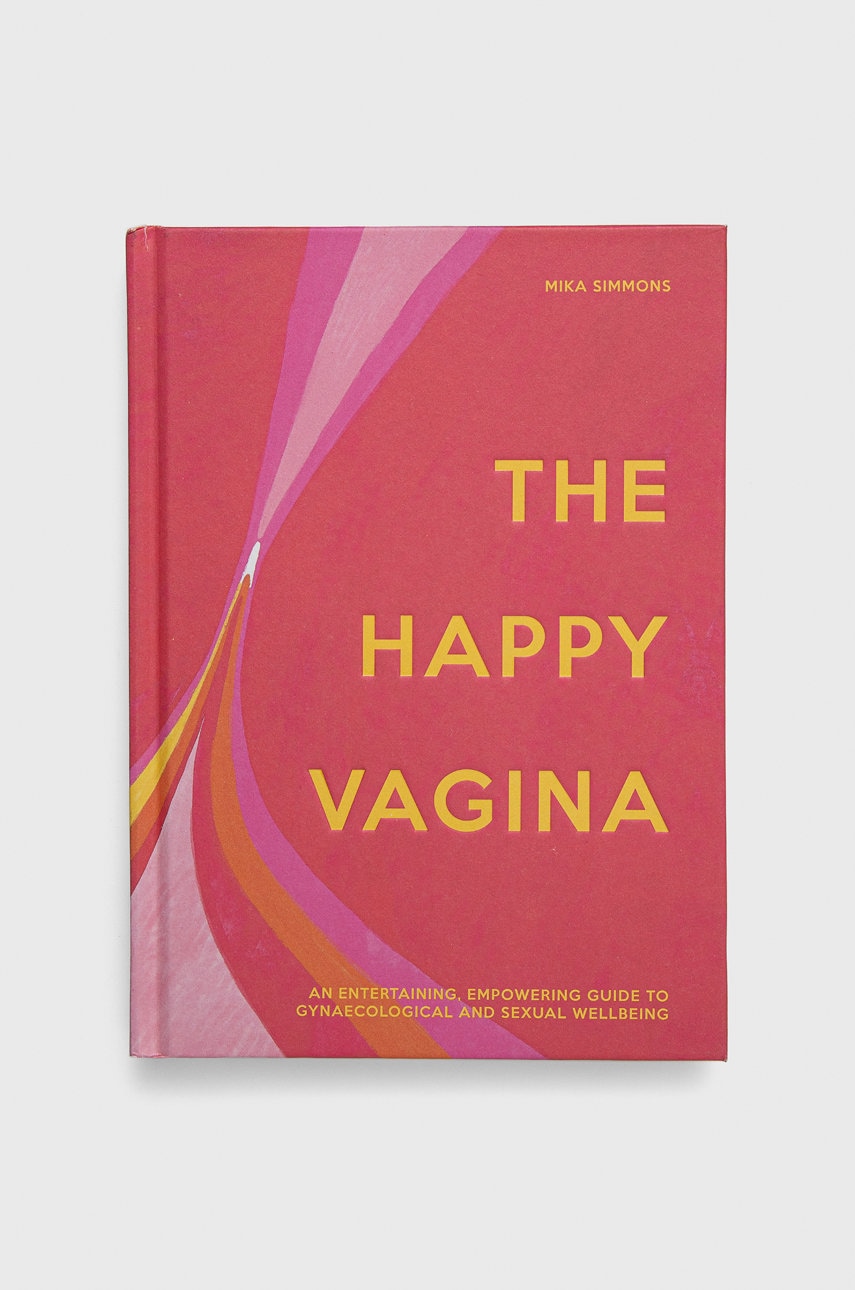 Knížka HarperCollins Publishers