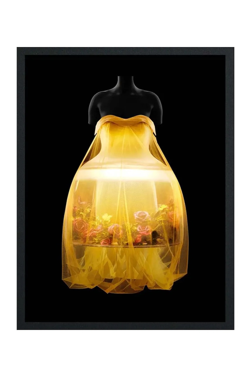 Knížka home & lifestyle Sleeping Beauties: Reawakening Fashion by Andrew Bolton, English