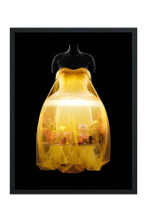 Knížka home & lifestyle Sleeping Beauties: Reawakening Fashion by Andrew Bolton, English