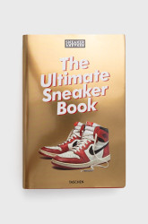 Knížka Taschen GmbH Sneaker Freaker. The Ultimate Sneaker Book, Simon Wood