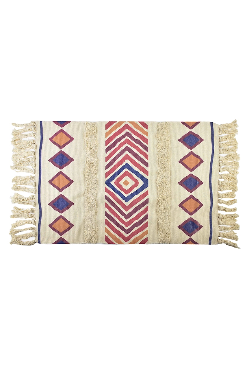 Koberec Affek Design Boho 60 x 90 cm