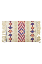 Koberec Affek Design Boho 60 x 90 cm