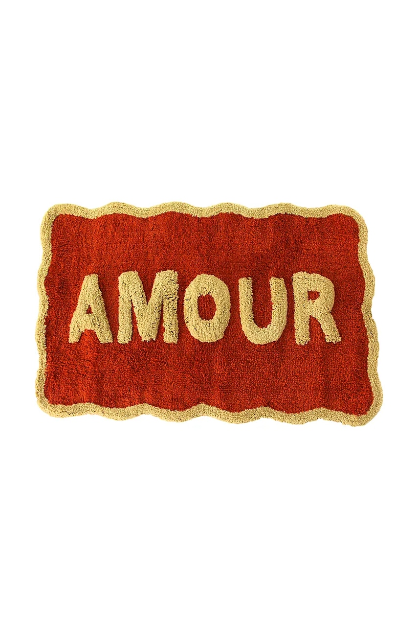 Koberec do koupelny home & lifestyle  50 x 80 cm