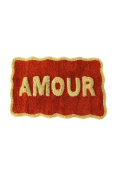 Koberec do koupelny home & lifestyle  50 x 80 cm