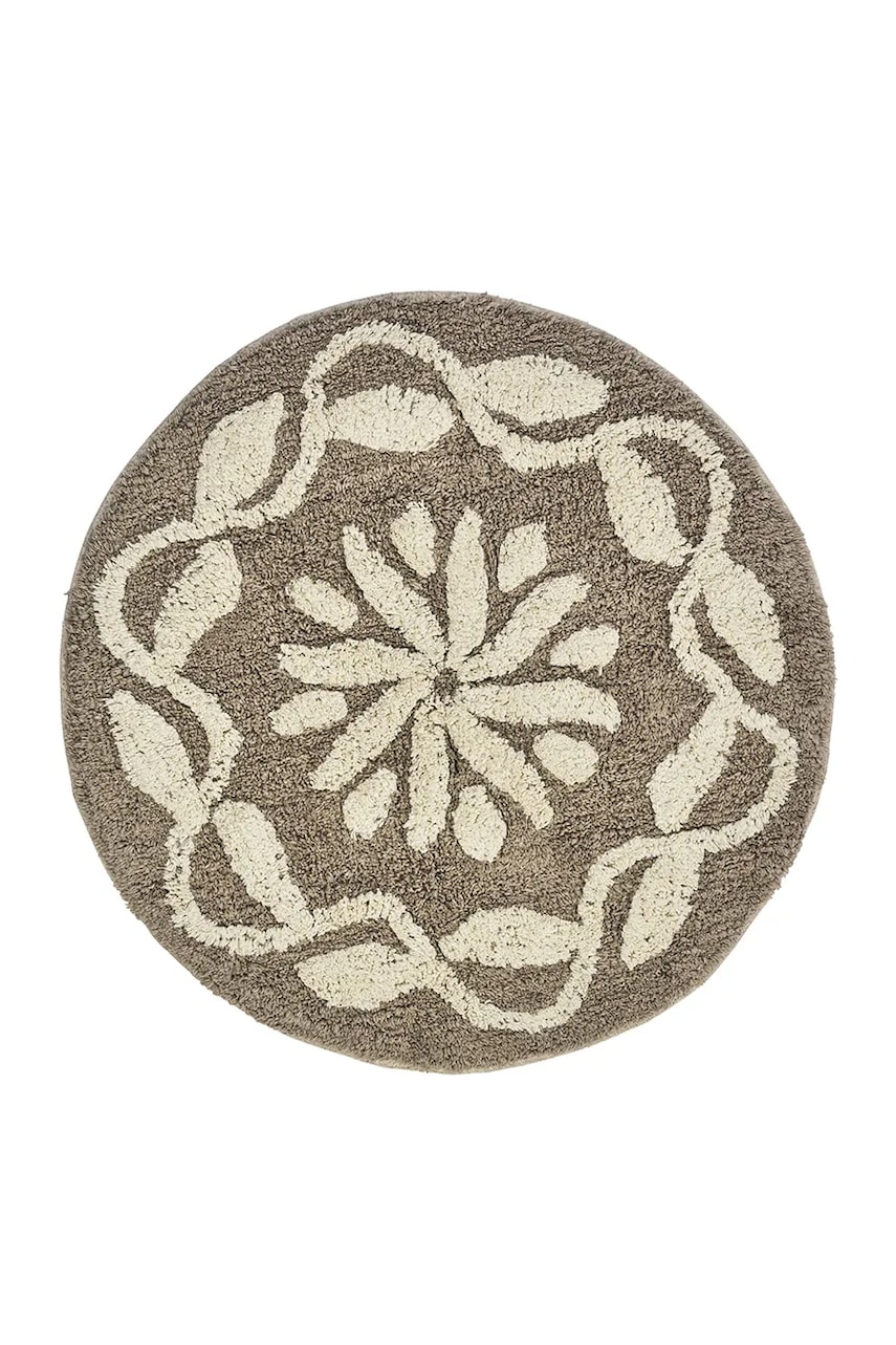 Koberec do koupelny Madam Stoltz 60 cm