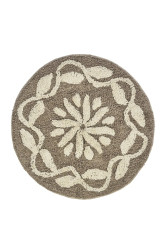 Koberec do koupelny Madam Stoltz 60 cm