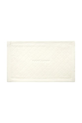 Koberec do koupelny Ralph Lauren AVENUE Alabast 50 x 80 cm