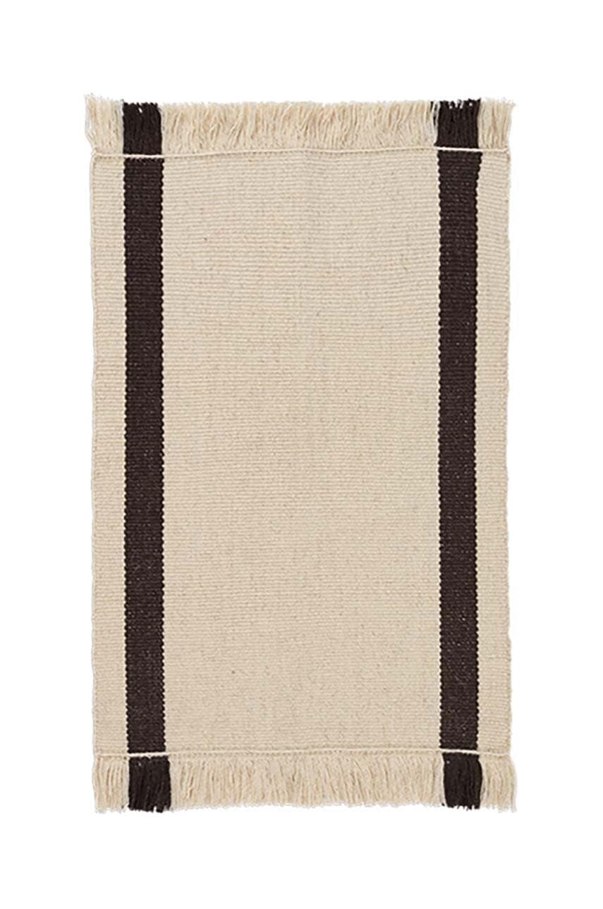 Koberec ferm LIVING Calm Kelim