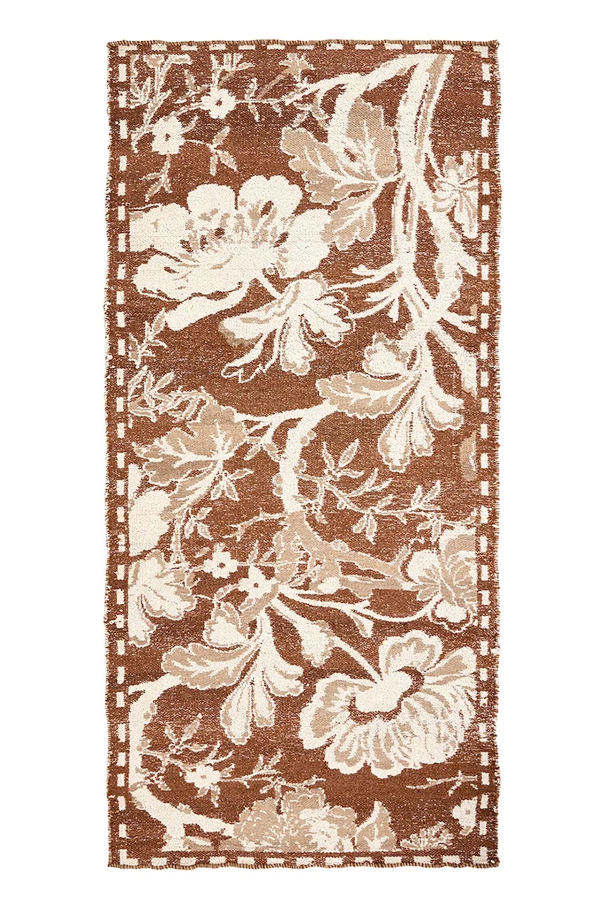 Koberec House Doctor HDAlfo 90 x 200 cm