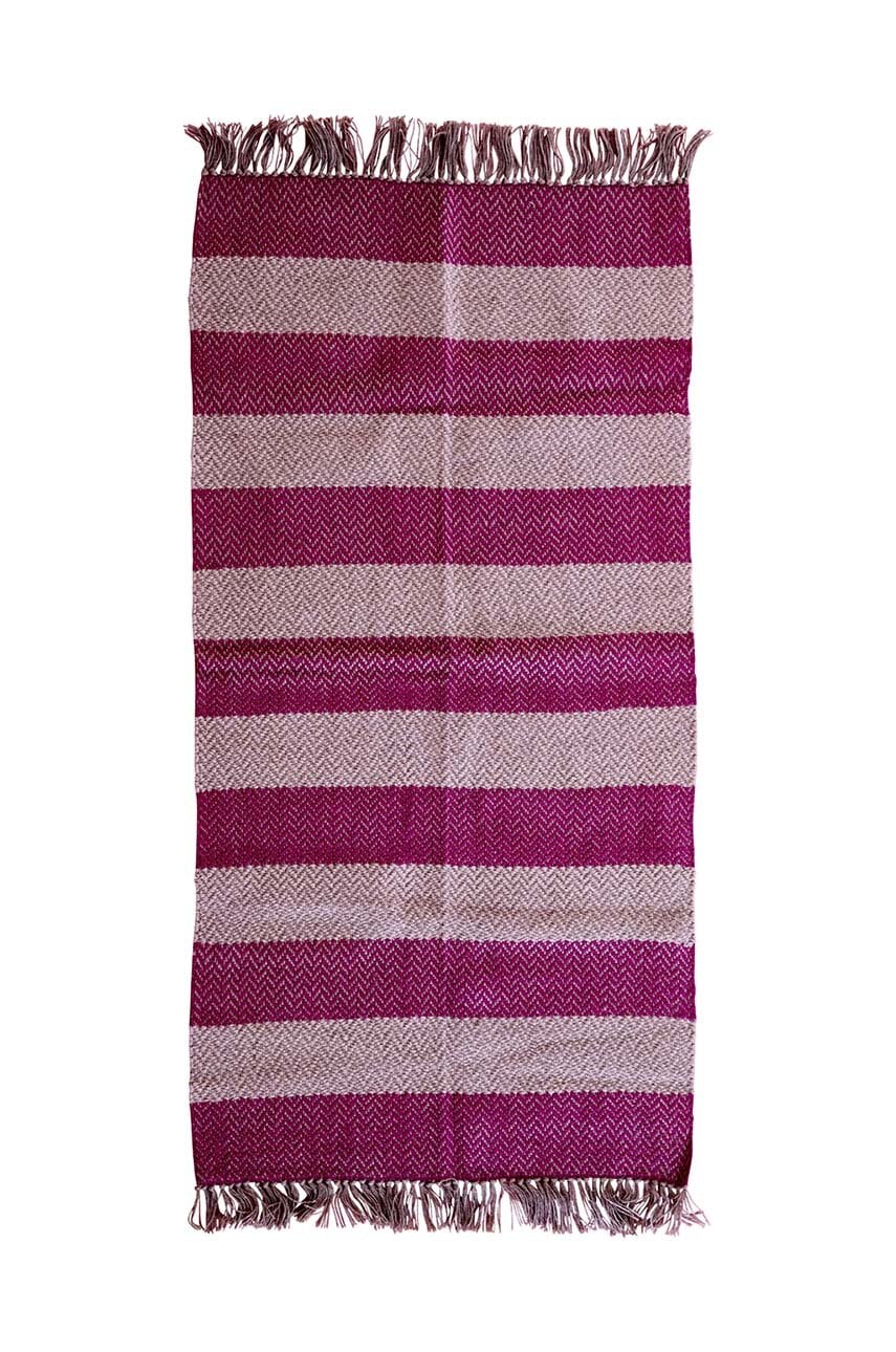 Koberec Rice 90 x 150 cm