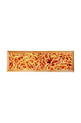 Koberec Seletti Spaghetti 60 x 200 cm
