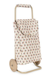 Kočárek na hračky Konges Sløjd KIDS TROLLEY