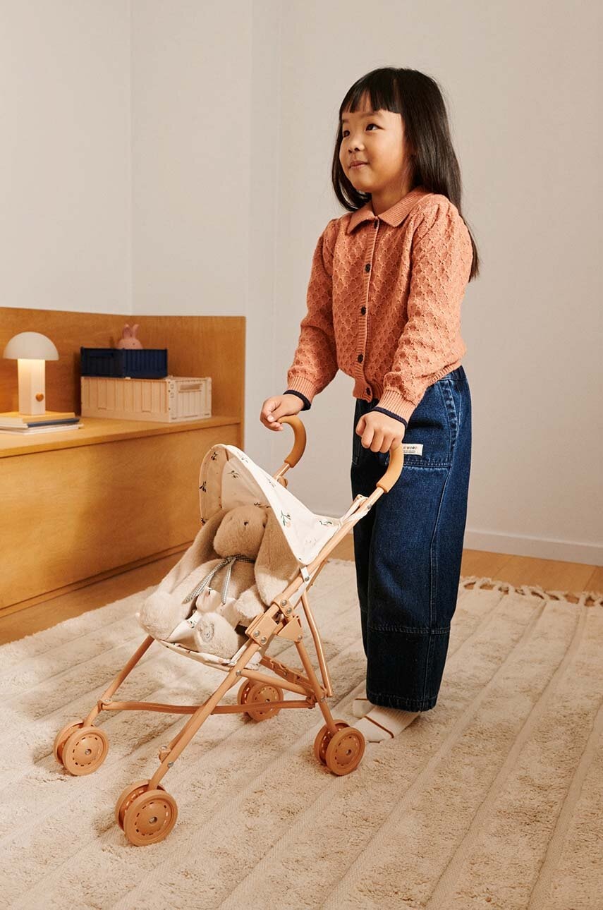 Kočárek pro panenky Liewood Elsie Doll Stroller