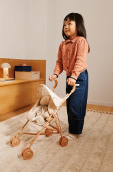 Kočárek pro panenky Liewood Elsie Doll Stroller