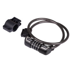 Kódový zámek W-TEC Zdenlock 8*800mm