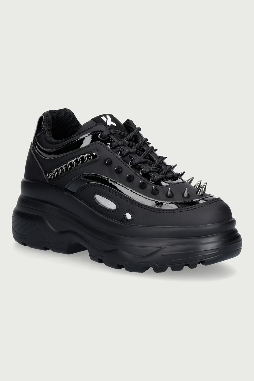 Koi Footwear  BANE OF EXILE TRAINERS sneakers boty dámské