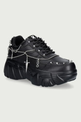 Koi Footwear  Jinx Mystic Charm Trainers sneakers boty dámské