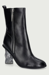 Koi Footwear  kotníkové boty dámské Essence Heeled Tabi