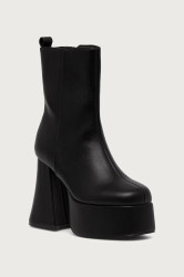 Koi Footwear  kotníkové boty na sloupku dámské Resonance Platform