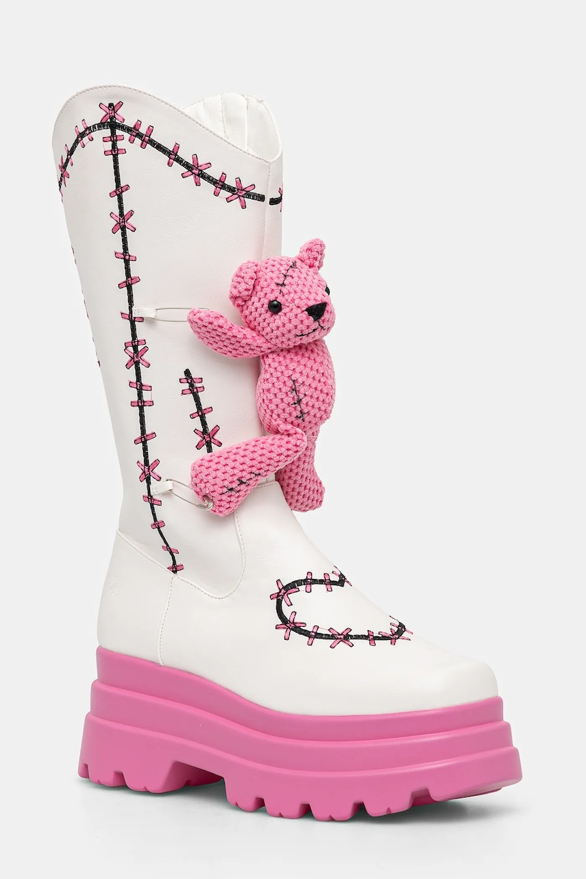 Koi Footwear  Kozačky
