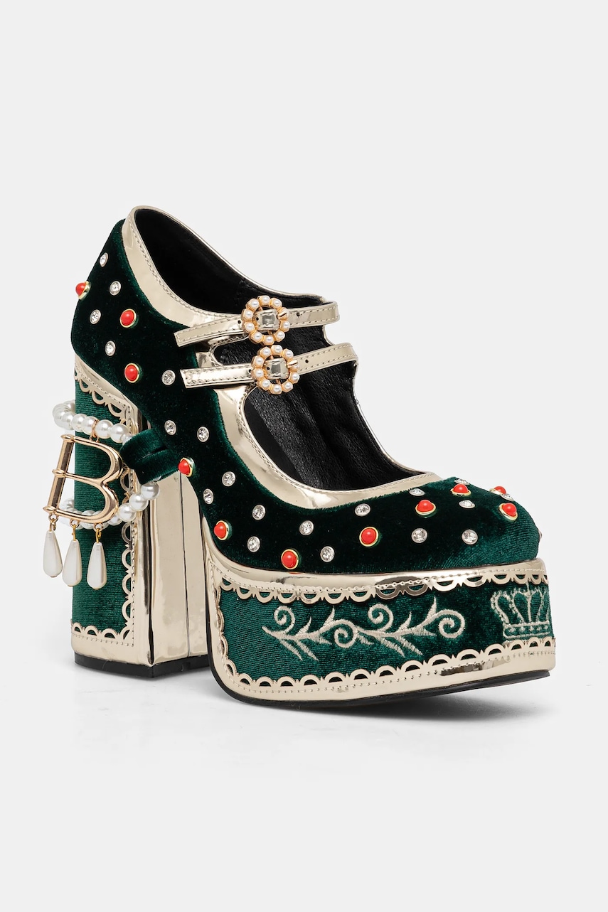Koi Footwear  Lodičky