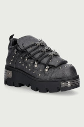 Koi Footwear  Thurnax Chunky Hardware Trainers sneakers boty dámské