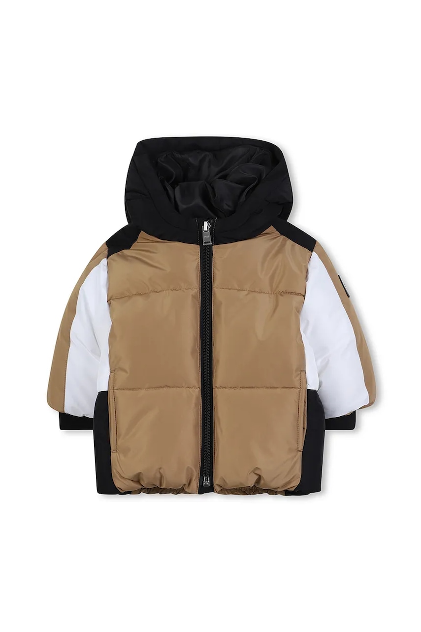 Kojenecká bunda BOSS